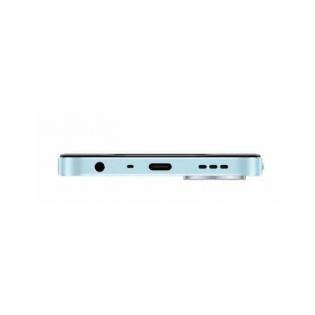 Смартфон Oppo A18 4/128Gb Blue - фото 8