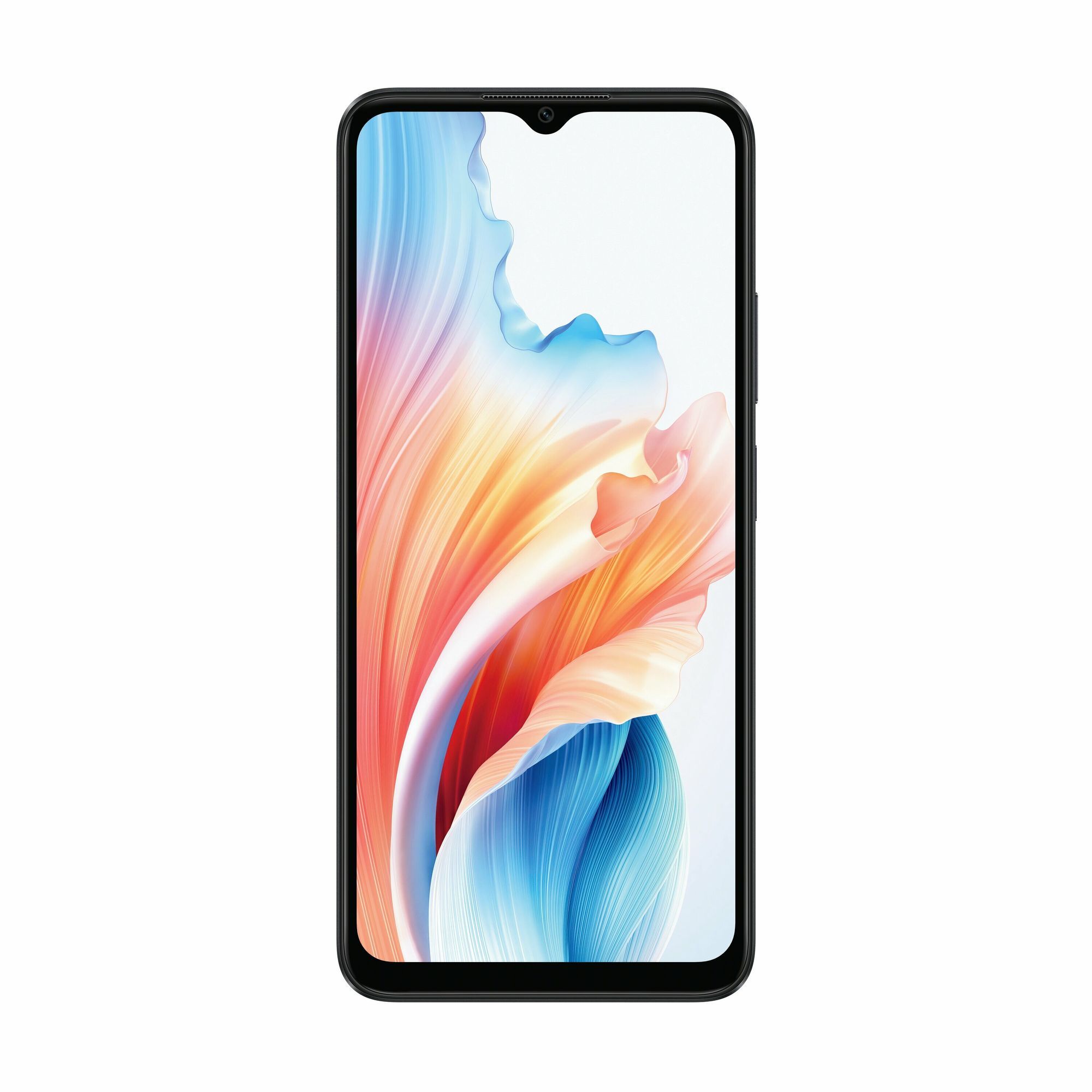 Смартфон Oppo A18 4/128Gb Black – купить в Санкт-Петербурге |  интернет-магазин KotoFoto.ru