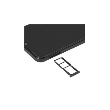Смартфон Oppo A18 4/128Gb Black - фото 8