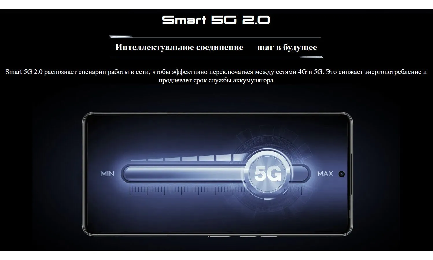 Смартфон Tecno Pova 5 Pro 8/128Gb Silver Fantasy - фото 22