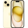 Смартфон Apple iPhone 15 128Gb (MTLF3CH/A) Yellow