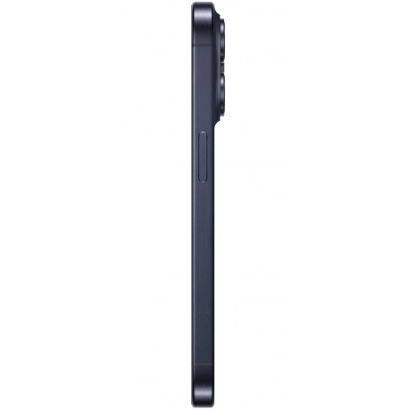 Смартфон Apple iPhone 15 Pro 1Tb (MTQL3ZA/A) Blue - фото 5