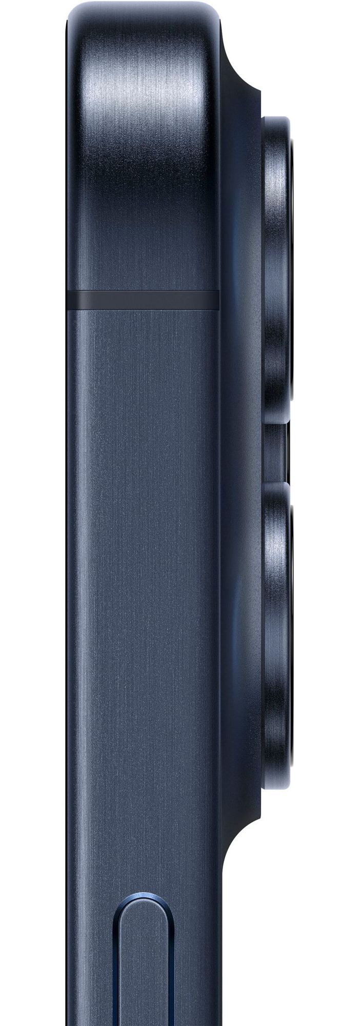 Смартфон Apple iPhone 15 Pro 512Gb (MTVA3ZD/A) Blue - фото 8