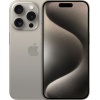 Смартфон Apple iPhone 15 Pro 256Gb (MTUF3J/A) Titan