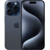 Смартфон Apple iPhone 15 Pro 256Gb (MTUG3J/A) Blue