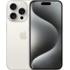 Смартфон Apple iPhone 15 Pro 256Gb (MTUD3J/A) White