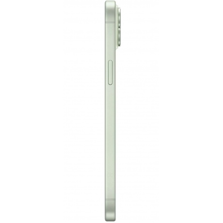 Смартфон Apple iPhone 15 Plus 128Gb (MTXE3CH/A) Green - фото 6