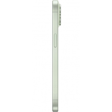 Смартфон Apple iPhone 15 256Gb (MTLN3CH/A) Green - фото 6