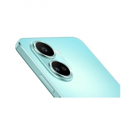 Смартфон Huawei NOVA 10 SE 256Gb Mint Green - фото 9