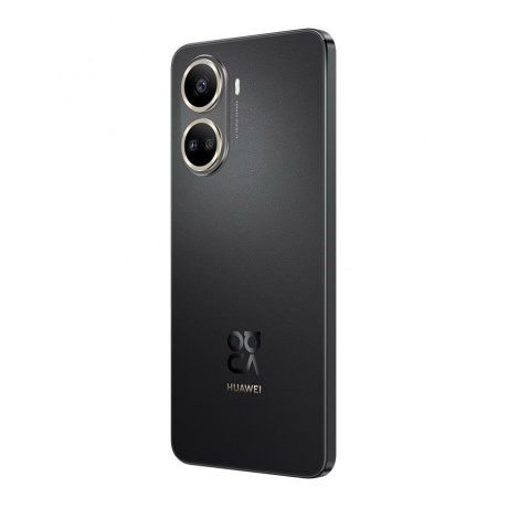 Смартфон Huawei NOVA 10 SE 256Gb Starry Black - фото 8
