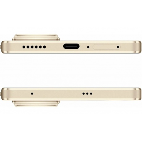 Смартфон Huawei Nova 11 (51097MPS) Gold - фото 5