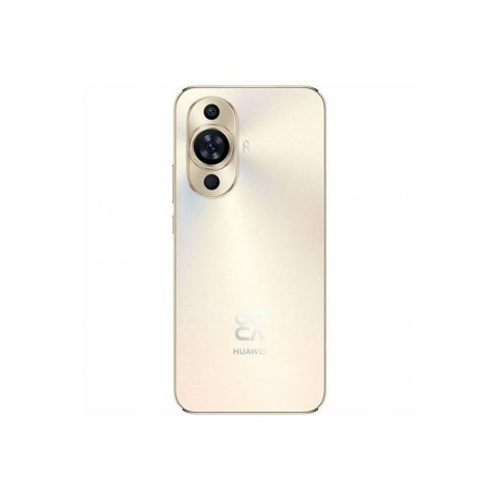 Смартфон Huawei Nova 11 (51097MPS) Gold - фото 6