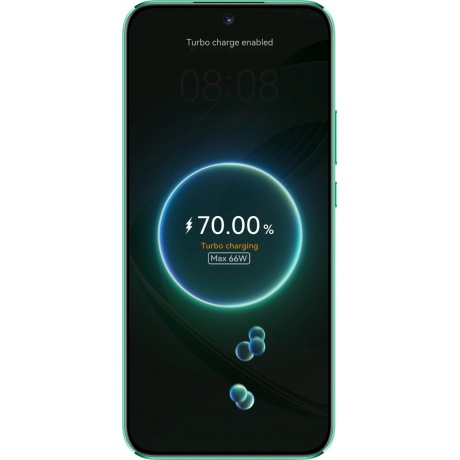 Смартфон Huawei Nova 11 (51097MPU) Green - фото 2