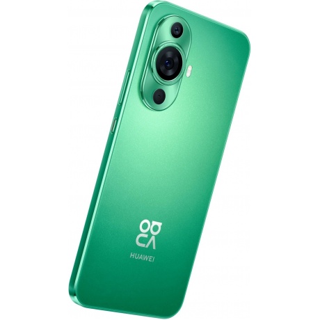Смартфон Huawei Nova 11 (51097MPU) Green - фото 3