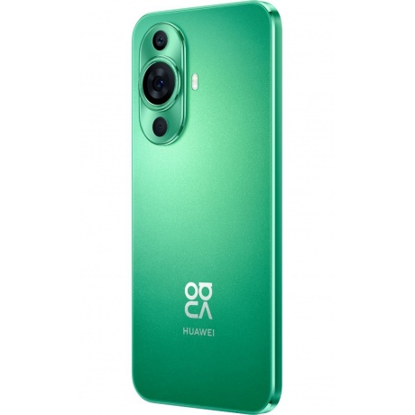 Смартфон Huawei Nova 11 (51097MPU) Green - фото 4