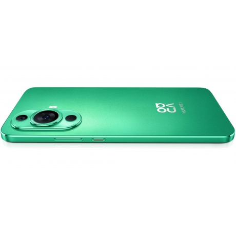 Смартфон Huawei Nova 11 (51097MPU) Green - фото 8