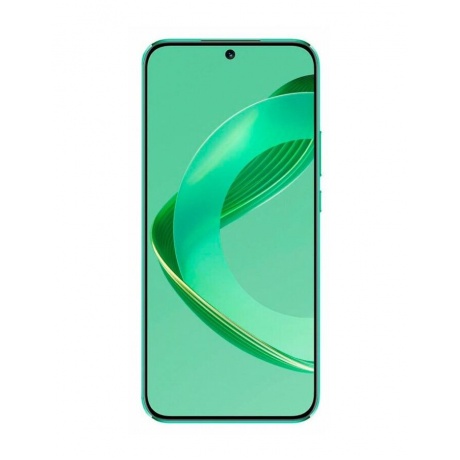 Смартфон Huawei Nova 11 (51097MPU) Green - фото 9
