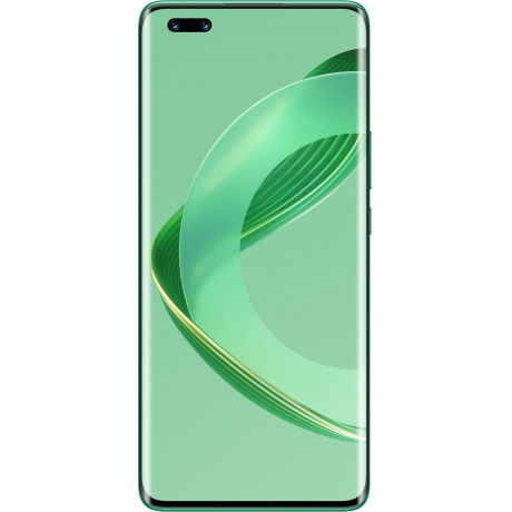 Смартфон Huawei Nova 11 Pro (51097MTP) Green - фото 2