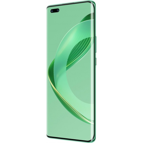 Смартфон Huawei Nova 11 Pro (51097MTP) Green - фото 4