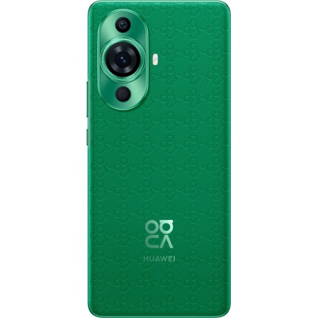 Смартфон Huawei Nova 11 Pro (51097MTP) Green - фото 5