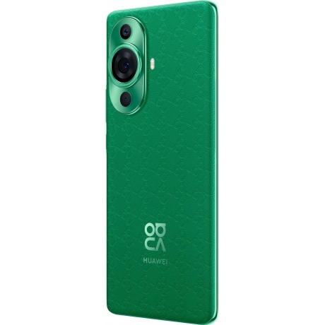 Смартфон Huawei Nova 11 Pro (51097MTP) Green - фото 7