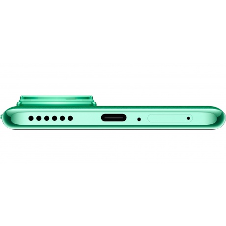 Смартфон Huawei Nova 11 Pro (51097MTP) Green - фото 10