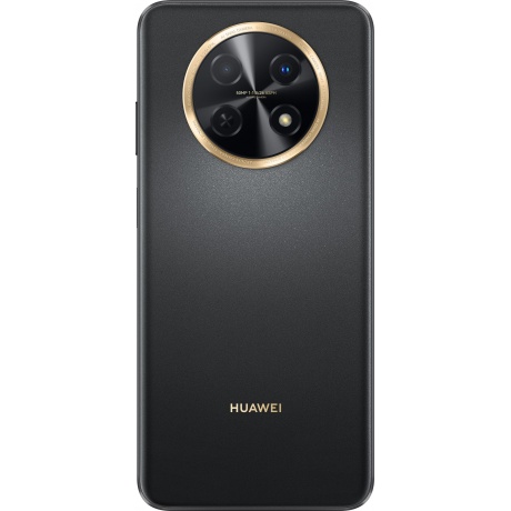 Смартфон Huawei Nova Y91 256Gb Starry Black - фото 3