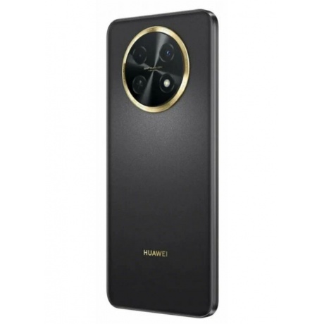Смартфон Huawei Nova Y91 256Gb Starry Black - фото 9