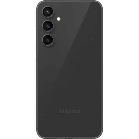 Смартфон Samsung Galaxy S23 FE 8/128Gb (SM-S711BZABMEA) Graphite - фото 3