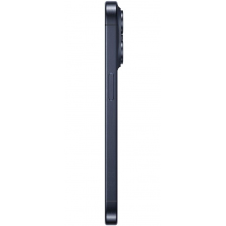 Смартфон Apple IPhone 15 Pro Max 512Gb (MU2W3ZA/A) Blue - фото 6