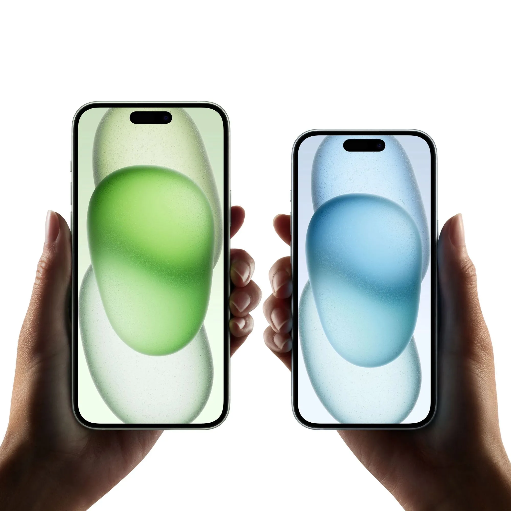 Смартфон Apple iPhone 15 512Gb (MTLR3ZA/A) Yellow - фото 9