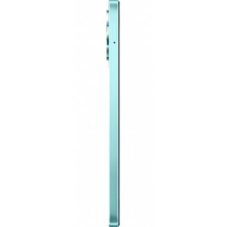 Смартфон Realme C51 4/64Gb Green - фото 6