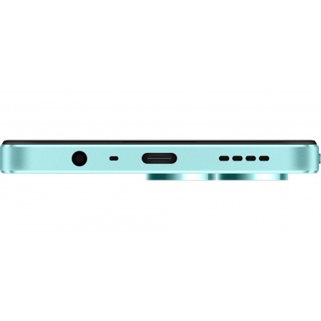 Смартфон Realme C51 4/64Gb Green - фото 8