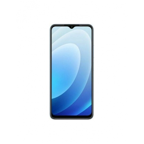 Смартфон Itel A70 4/256Gb Azure Blue - фото 2