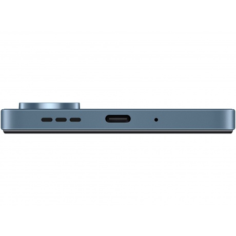 Смартфон Xiaomi Redmi 13C 4/128Gb Navy Blue - фото 11