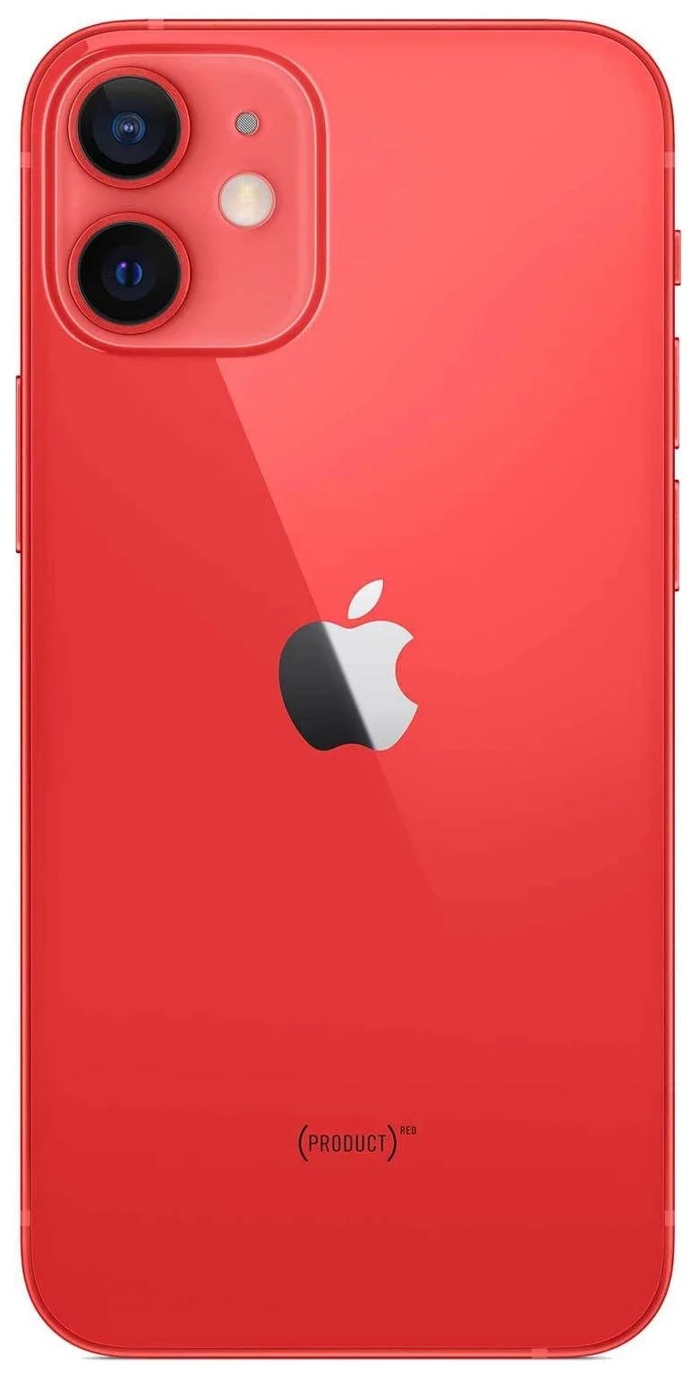 Смартфон Apple iPhone 12 128Gb (MGHW3J/A) Red – купить в Санкт-Петербурге |  интернет-магазин KotoFoto.ru