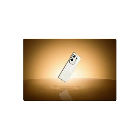 Смартфон Infinix Zero 30 8/256Gb White - фото 8