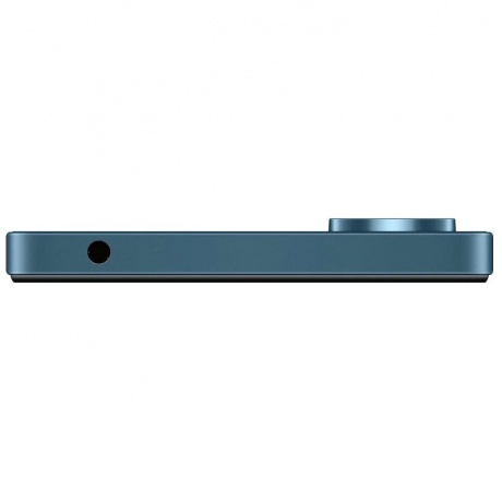 Смартфон POCO C65 6/128Gb Blue - фото 12