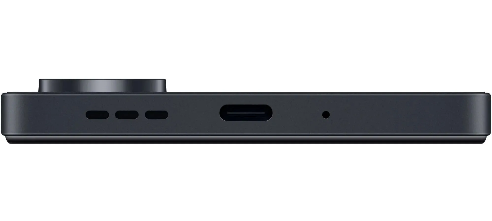 Смартфон Xiaomi Redmi 13C 4/128Gb Midnight Black - фото 9