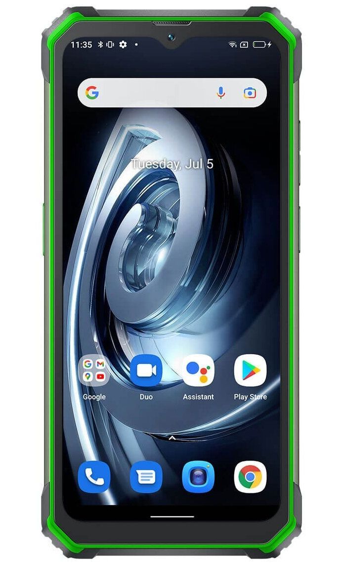 Смартфон Blackview BV7100 6/128Gb Green – купить в Санкт-Петербурге |  интернет-магазин KotoFoto.ru