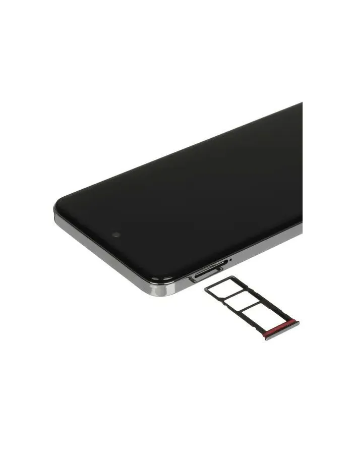 Смартфон Infinix Hot 40i 8/256Gb Gold - фото 9