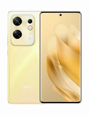 Смартфон Infinix Zero 30 8/256Gb Gold