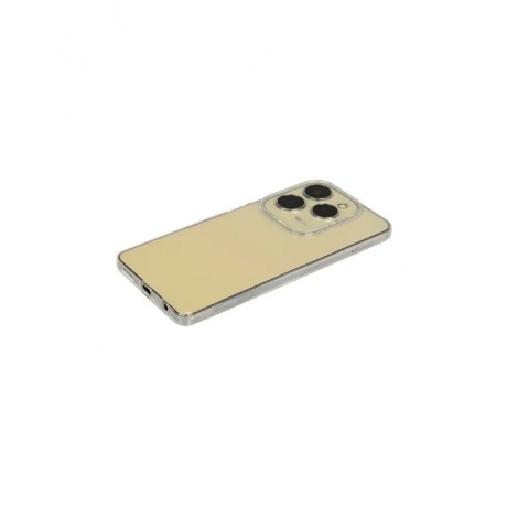 Смартфон Infinix Hot 40 Pro 8/256Gb Gold - фото 12