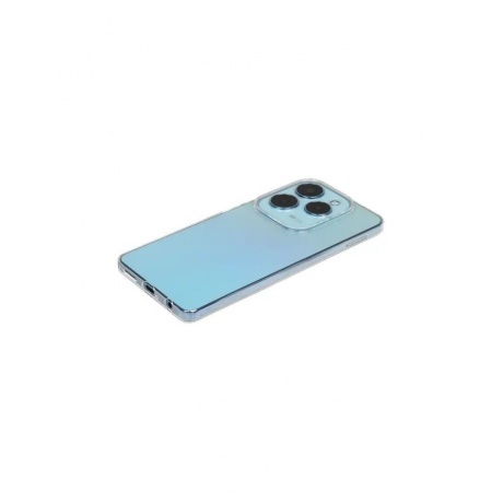 Смартфон Infinix Hot 40 Pro 8/256Gb Blue - фото 13
