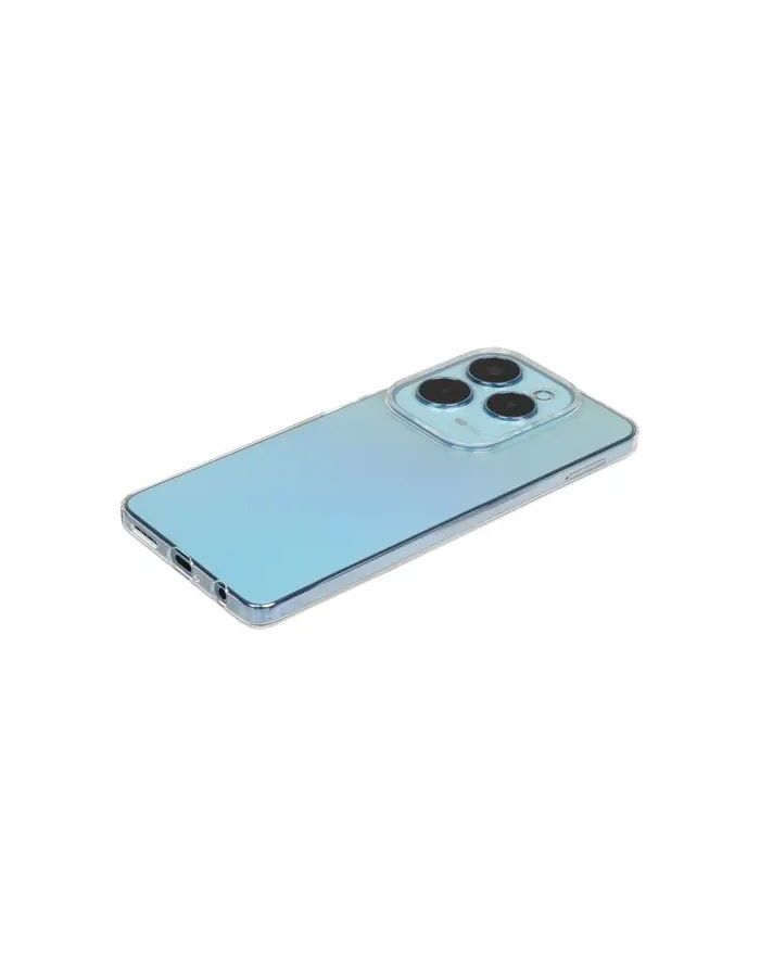 Смартфон Infinix Hot 40 Pro 8/256Gb Blue - фото 13