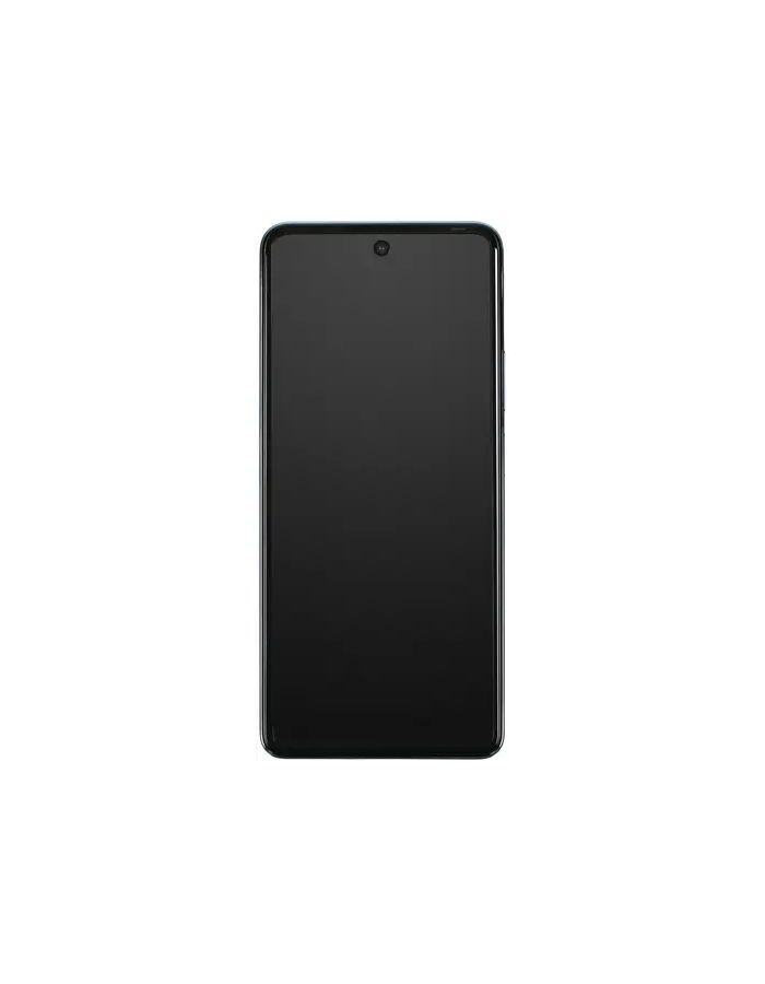 Смартфон Infinix Hot 40 Pro 8/256Gb Blue - фото 7