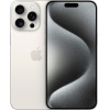 Смартфон Apple IPhone 15 Pro Max 256Gb (MU2P3CH/A) White