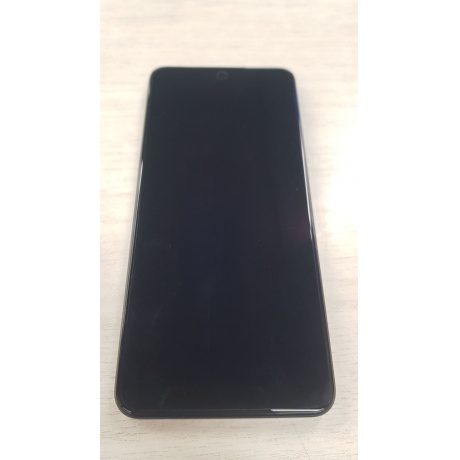 Смартфон Realme C55 6/128Gb Black хорошее состояние - фото 2