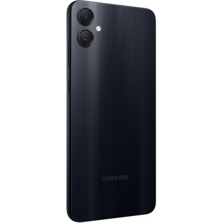 Смартфон Samsung Galaxy A05 4/64Gb Black SM-A055FZKDMEA - фото 4