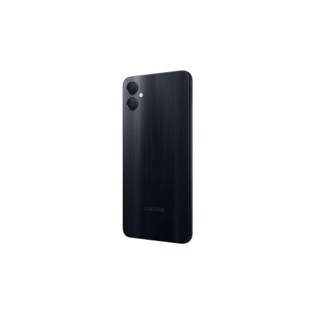 Смартфон Samsung Galaxy A05 4/64Gb Black SM-A055FZKDMEA - фото 9